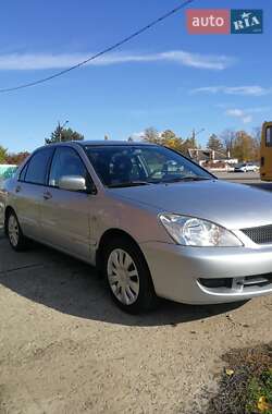 Седан Mitsubishi Lancer 2007 в Покрове