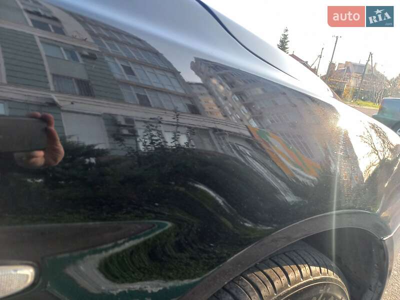 Седан Mitsubishi Lancer 2007 в Одессе