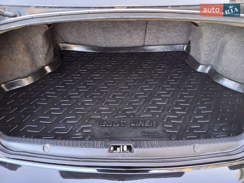 Седан Mitsubishi Lancer 2007 в Одессе