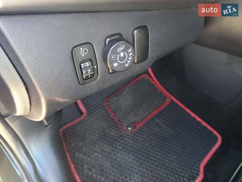 Седан Mitsubishi Lancer 2007 в Одессе