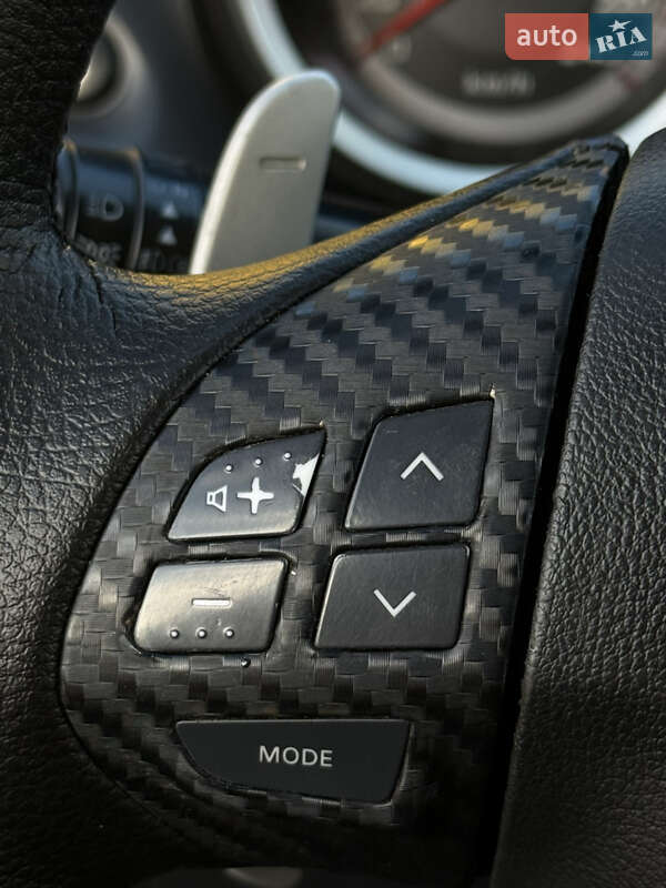 Седан Mitsubishi Lancer 2008 в Киеве фото 18 Седан Mitsubishi Lancer 2008 в Киеве