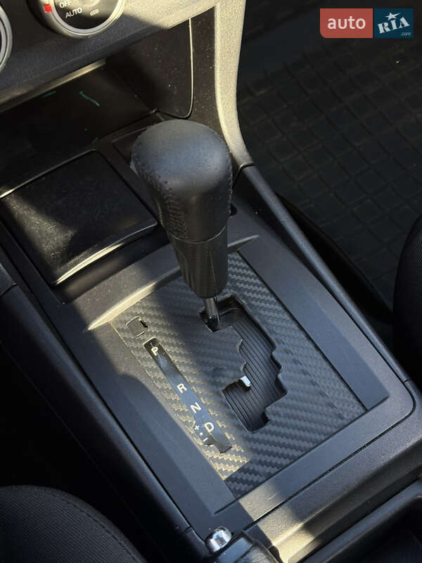 Седан Mitsubishi Lancer 2008 в Киеве фото 23 Седан Mitsubishi Lancer 2008 в Киеве