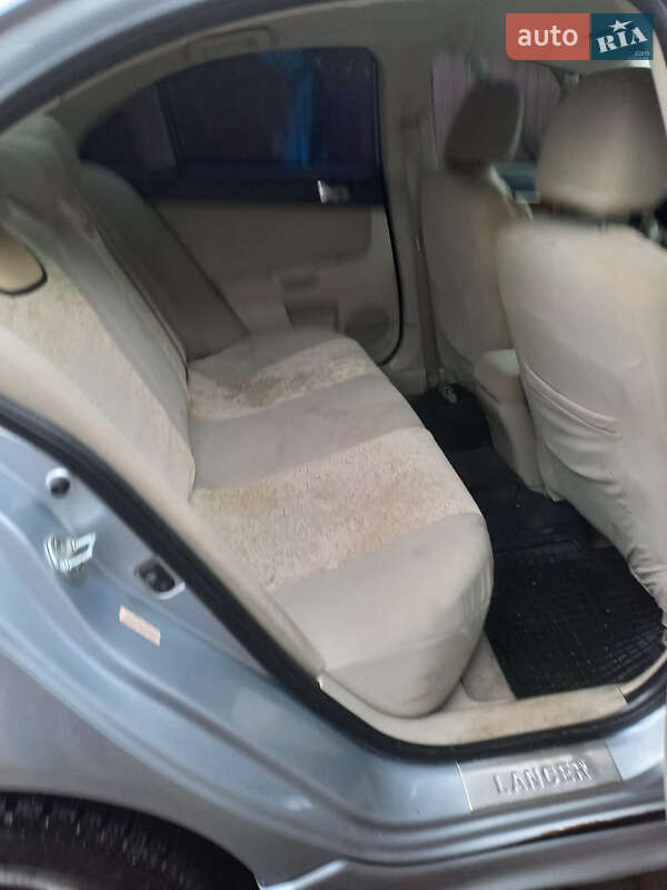 Седан Mitsubishi Lancer 2008 в Ставище