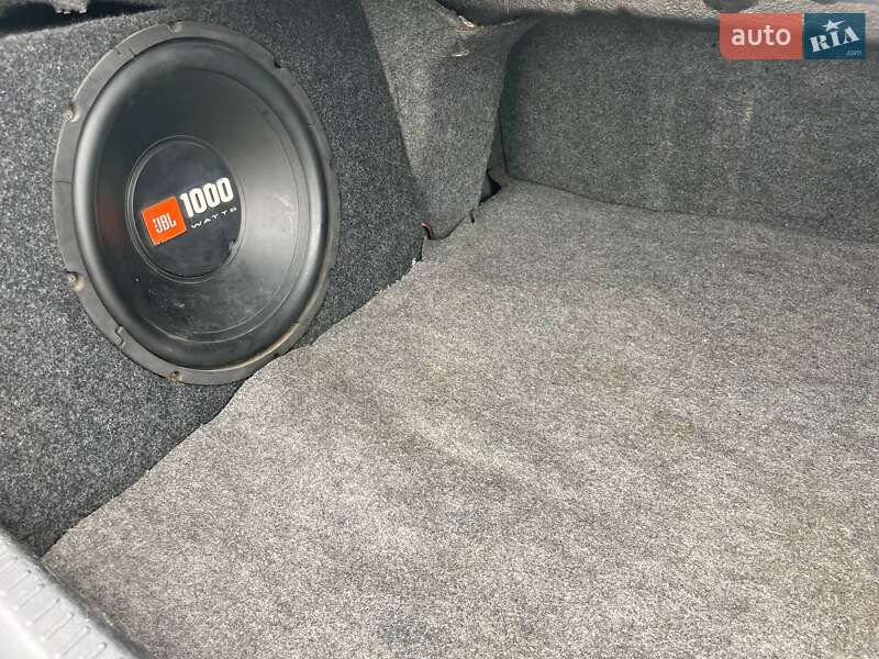 Седан Mitsubishi Lancer 2007 в Одессе