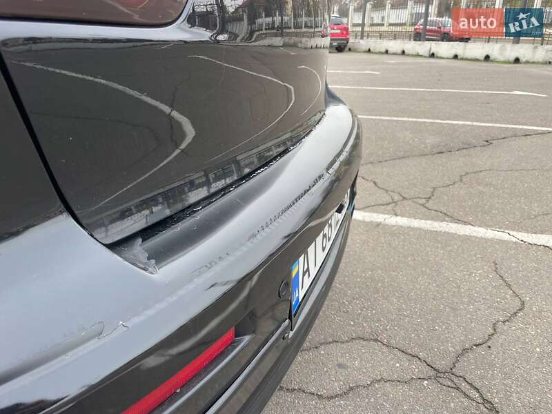 Седан Mitsubishi Lancer 2007 в Одессе