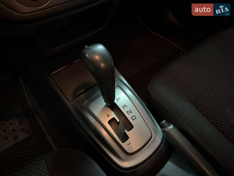 Седан Mitsubishi Lancer 2008 в Днепре