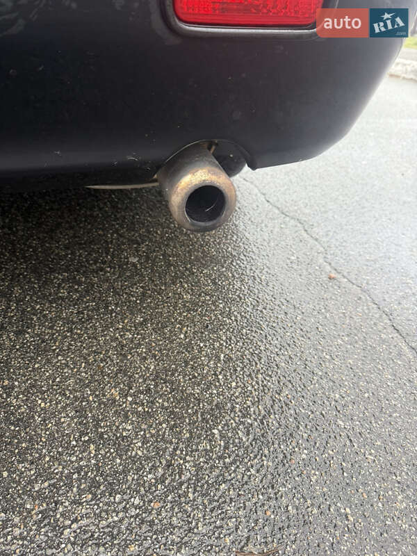 Седан Mitsubishi Lancer 2007 в Киеве