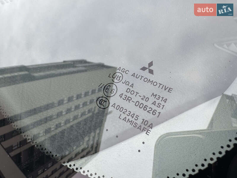 Седан Mitsubishi Lancer 2009 в Дніпрі