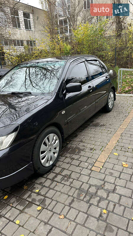 Седан Mitsubishi Lancer 2007 в Одесі