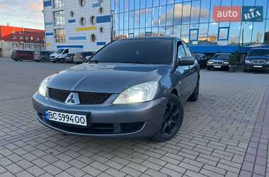 Седан Mitsubishi Lancer 2006 в Хмельницком