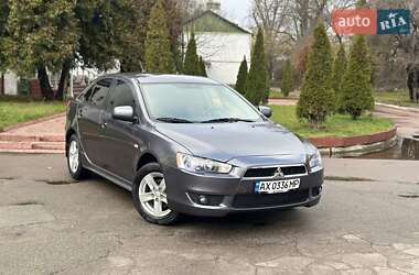 Хетчбек Mitsubishi Lancer 2009 в Києві