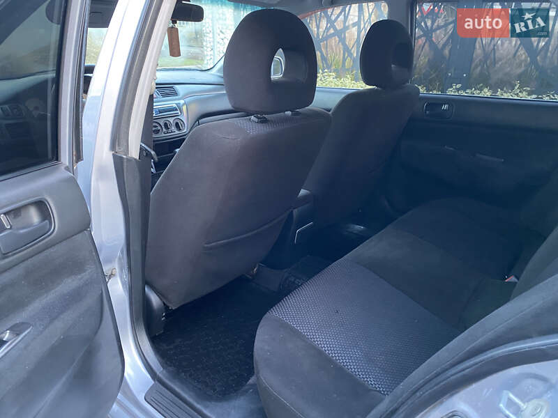 Седан Mitsubishi Lancer 2008 в Черкассах фото 8 Седан Mitsubishi Lancer 2008 в Черкассах