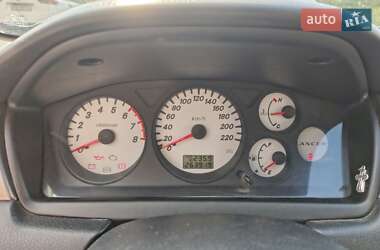 Седан Mitsubishi Lancer 2007 в Києві