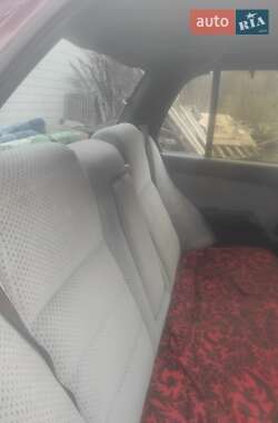 Седан Mitsubishi Lancer 1990 в Шаргороді