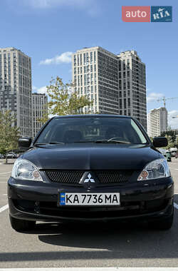 Седан Mitsubishi Lancer 2008 в Киеве