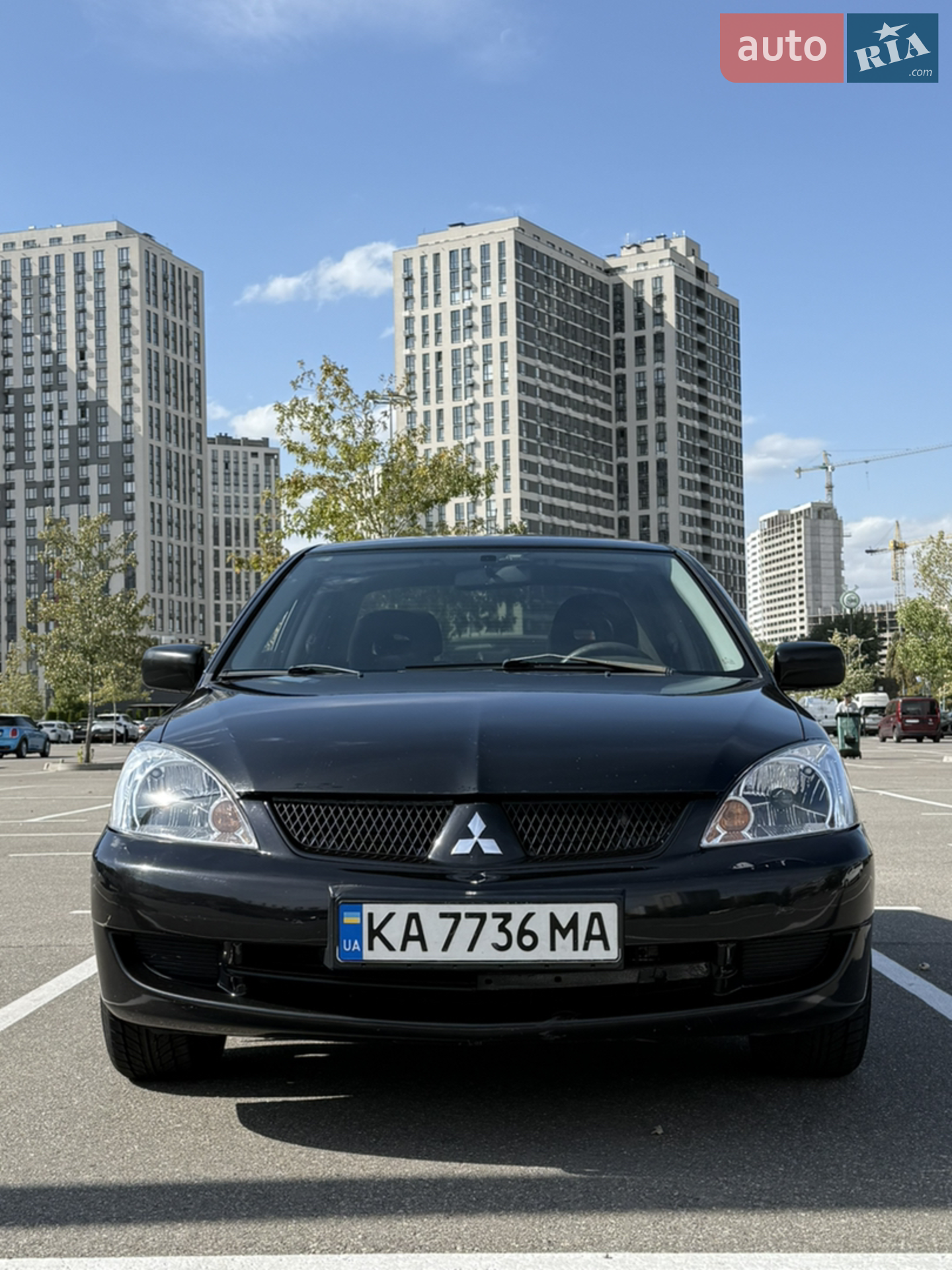 Фото авто 1