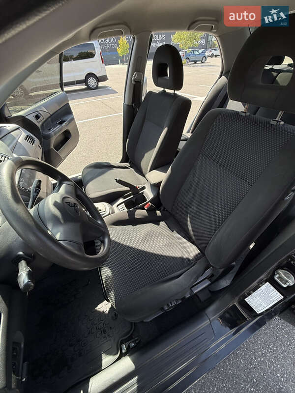 Седан Mitsubishi Lancer 2008 в Киеве