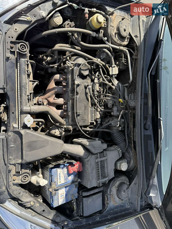 Седан Mitsubishi Lancer 2008 в Киеве