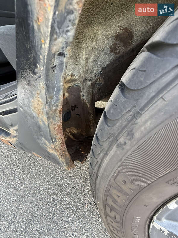 Седан Mitsubishi Lancer 2008 в Киеве