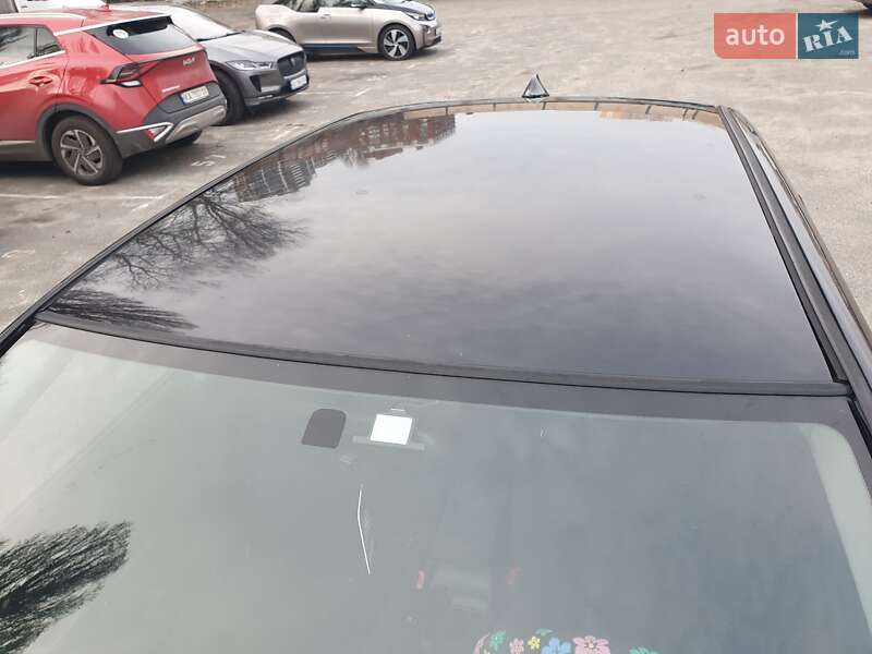 Седан Mitsubishi Lancer 2006 в Киеве