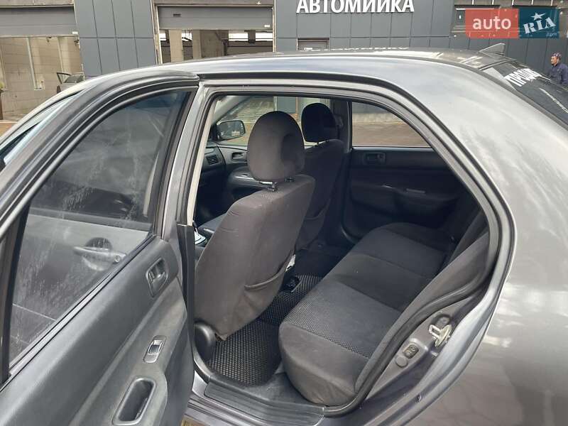 Седан Mitsubishi Lancer 2006 в Одесі