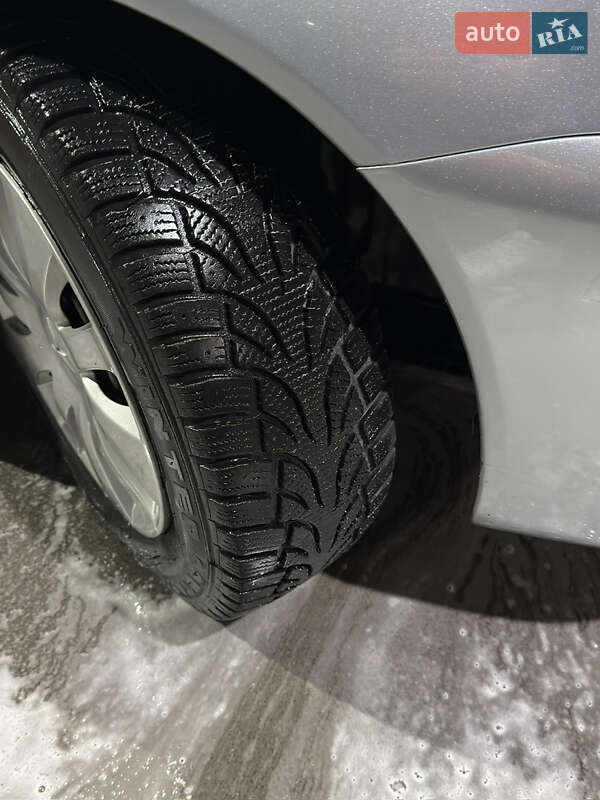 Седан Mitsubishi Lancer 2006 в Львові фото 6 Седан Mitsubishi Lancer 2006 в Львові