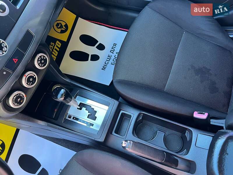 Седан Mitsubishi Lancer 2008 в Ивано-Франковске