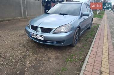 Седан Mitsubishi Lancer 2007 в Беляевке