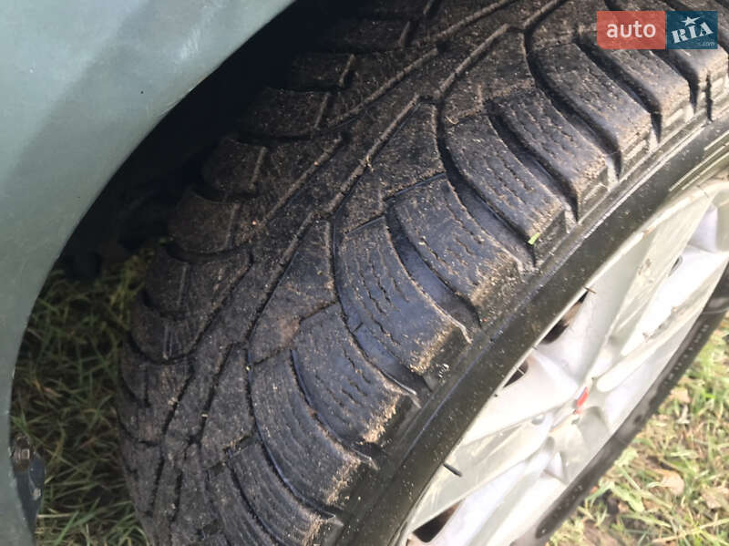 Седан Mitsubishi Lancer 2008 в Богодухіву фото 8 Седан Mitsubishi Lancer 2008 в Богодухіву