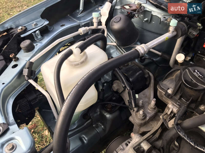 Седан Mitsubishi Lancer 2008 в Богодухіву фото 14 Седан Mitsubishi Lancer 2008 в Богодухіву