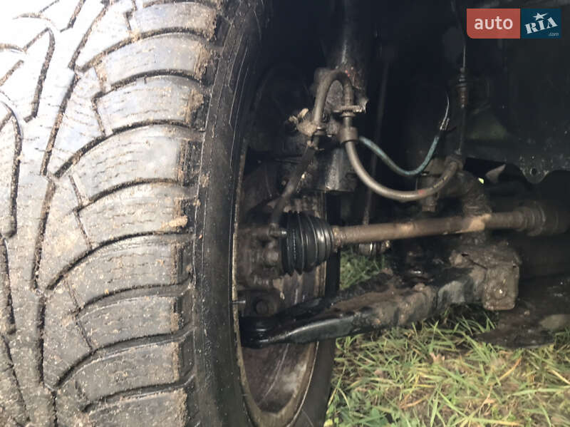 Седан Mitsubishi Lancer 2008 в Богодухіву фото 16 Седан Mitsubishi Lancer 2008 в Богодухіву