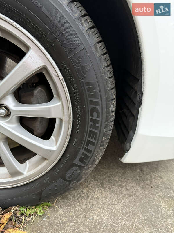 Хетчбек Mitsubishi Lancer 2010 в Києві