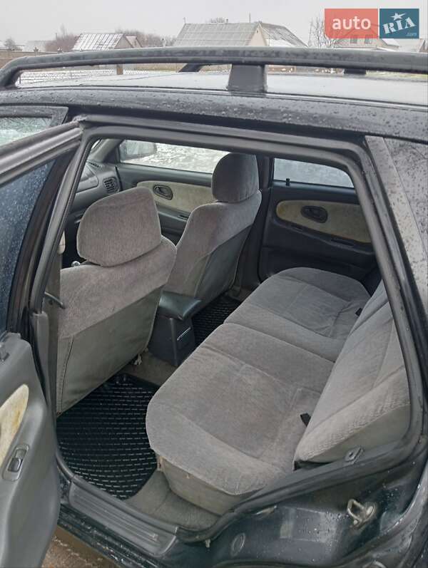 Універсал Mitsubishi Lancer 1995 в Сарнах