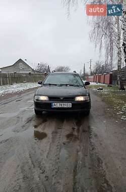 Універсал Mitsubishi Lancer 1995 в Сарнах