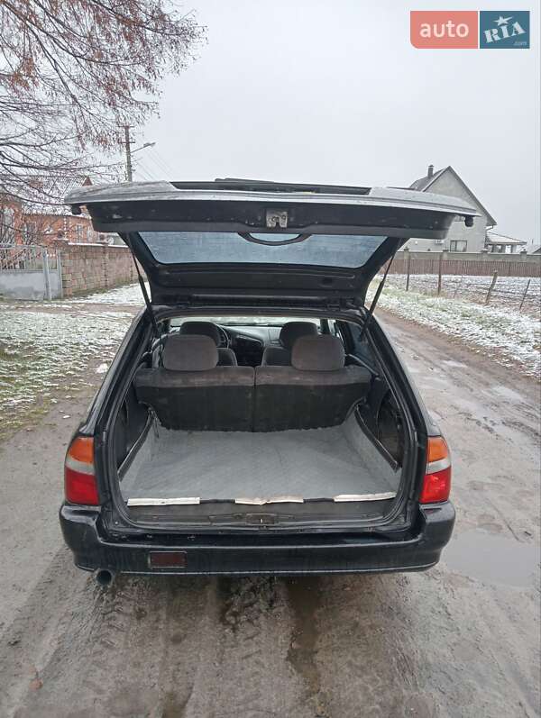 Універсал Mitsubishi Lancer 1995 в Сарнах