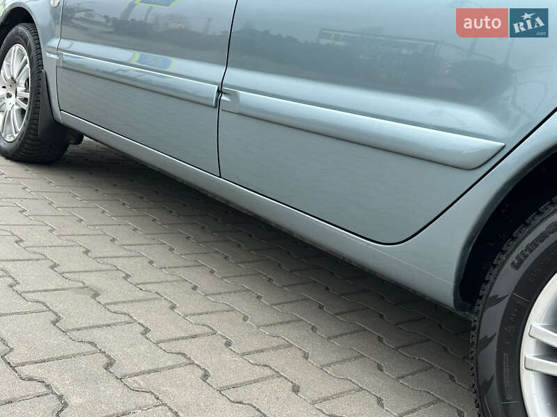 Седан Mitsubishi Lancer 2007 в Вінниці