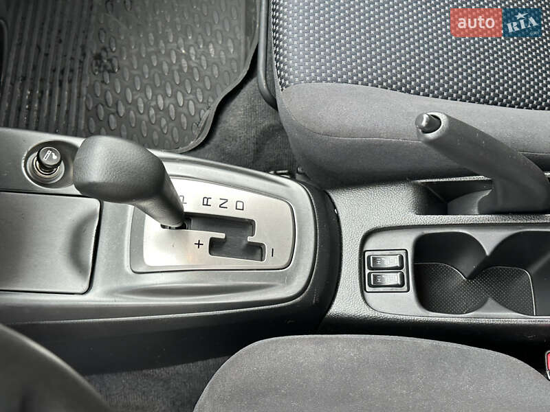 Седан Mitsubishi Lancer 2007 в Вінниці