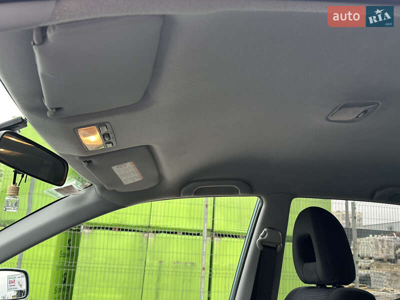 Седан Mitsubishi Lancer 2007 в Вінниці