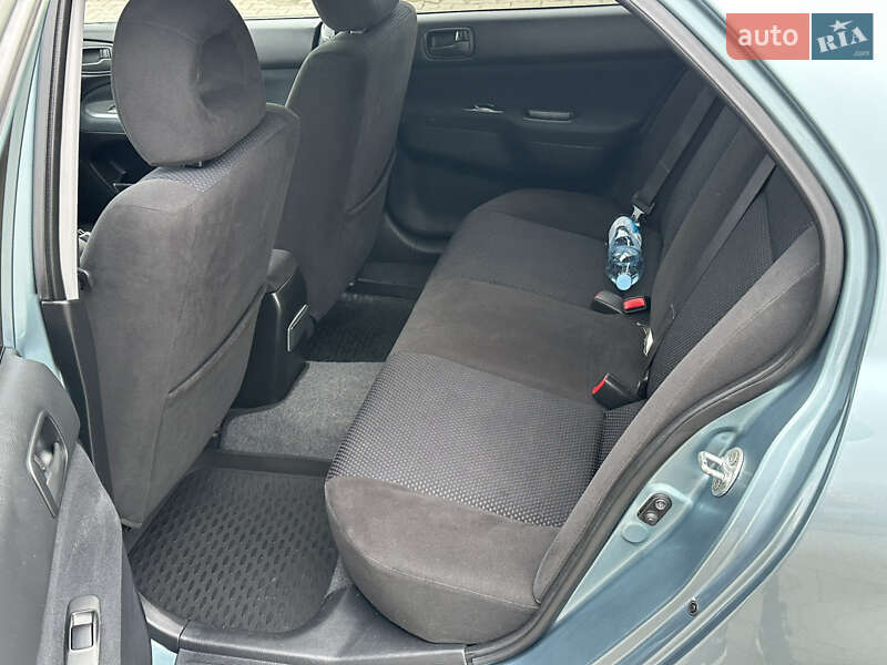 Седан Mitsubishi Lancer 2007 в Вінниці