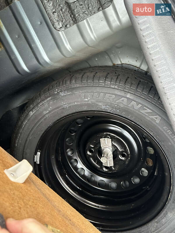 Седан Mitsubishi Lancer 2007 в Вінниці