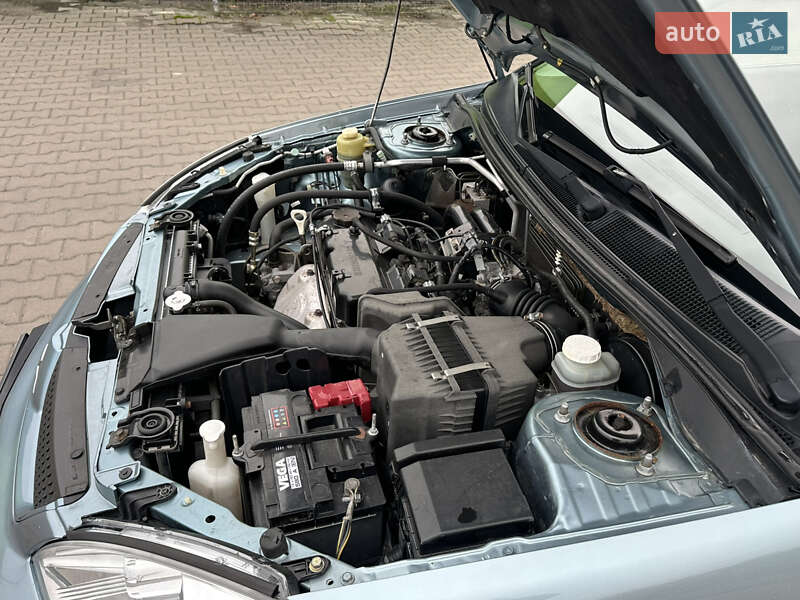 Седан Mitsubishi Lancer 2007 в Вінниці