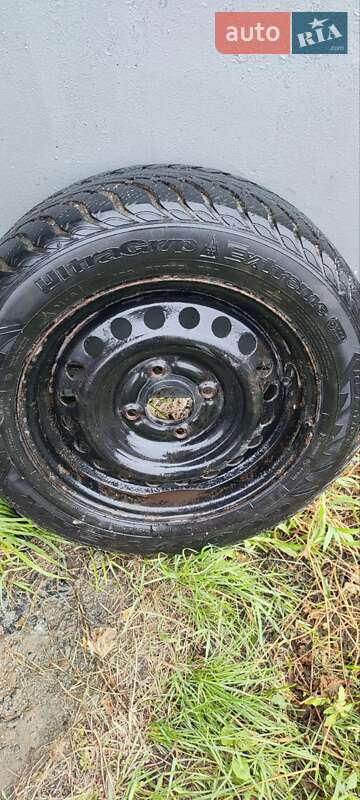 Седан Mitsubishi Lancer 2007 в Чугуєві