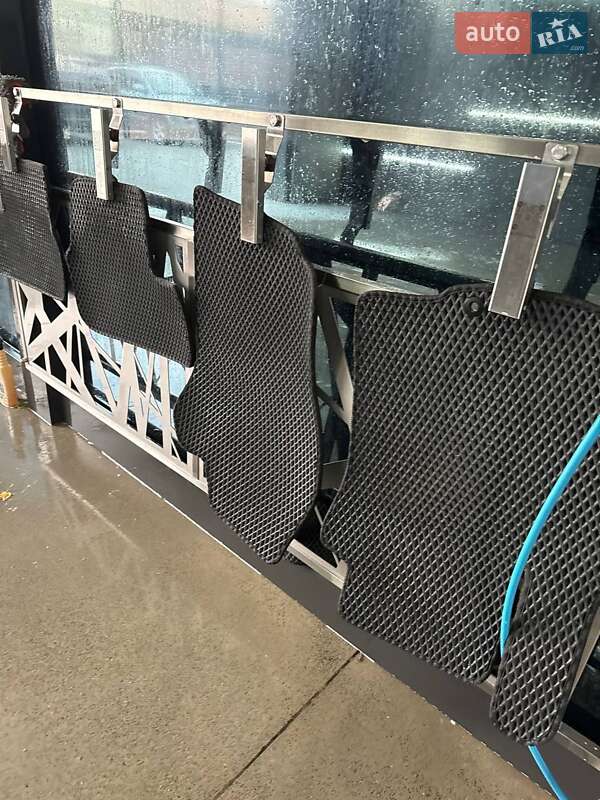 Седан Mitsubishi Lancer 2007 в Черкасах