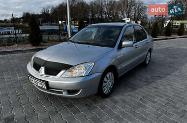 Седан Mitsubishi Lancer 2006 в Вінниці
