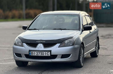 Седан Mitsubishi Lancer 2005 в Кременчуге