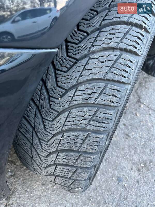 Седан Mitsubishi Lancer 2007 в Миколаєві