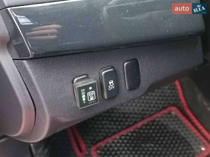 Седан Mitsubishi Lancer 2016 в Харкові