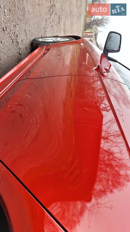 Седан Mitsubishi Lancer 2009 в Смілі