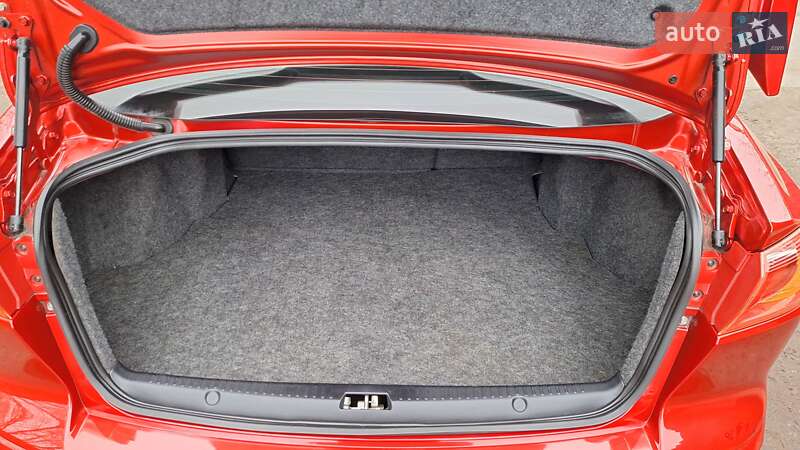 Седан Mitsubishi Lancer 2009 в Смілі