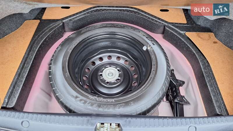 Седан Mitsubishi Lancer 2009 в Смілі